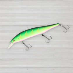 Воблер GC Dazzler SP, 115мм, 15,3г, 0,5-1,2м, колір № 301